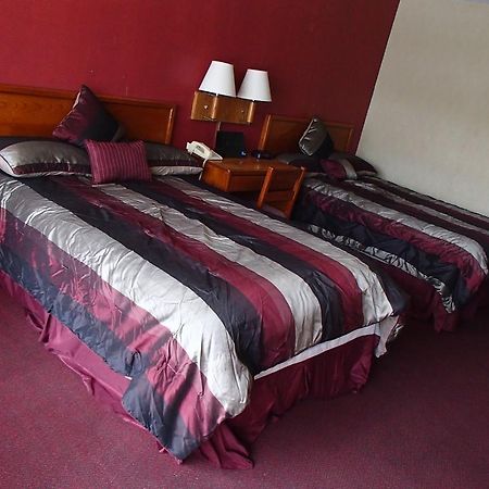 Palmetto Inn Florence 티몬스빌 외부 사진